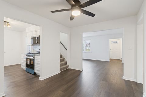 Tiny photo for 2111 Bell Avenue, Rockford, IL 61103 (MLS # 12524451)