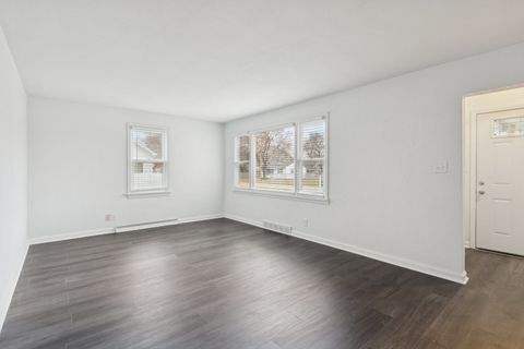 Tiny photo for 2111 Bell Avenue, Rockford, IL 61103 (MLS # 12524451)