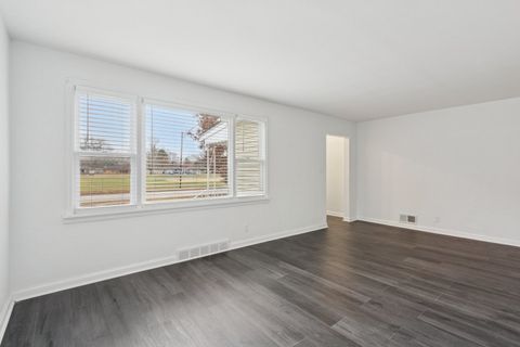 Tiny photo for 2111 Bell Avenue, Rockford, IL 61103 (MLS # 12524451)