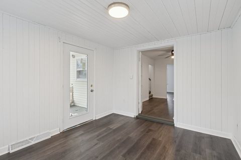 Tiny photo for 2111 Bell Avenue, Rockford, IL 61103 (MLS # 12524451)