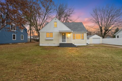 Photo of 2111 Bell Avenue, Rockford, IL 61103 (MLS # 12524451)