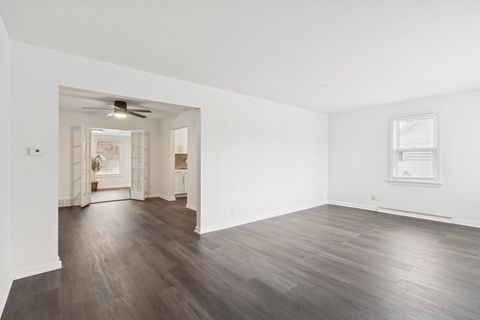 Tiny photo for 2111 Bell Avenue, Rockford, IL 61103 (MLS # 12524451)