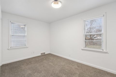 Tiny photo for 2111 Bell Avenue, Rockford, IL 61103 (MLS # 12524451)