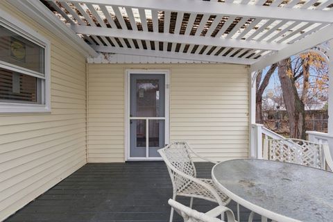 Tiny photo for 2111 Bell Avenue, Rockford, IL 61103 (MLS # 12524451)