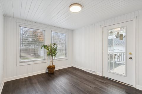 Tiny photo for 2111 Bell Avenue, Rockford, IL 61103 (MLS # 12524451)