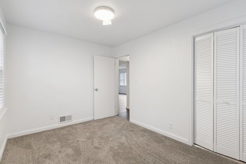 Tiny photo for 2111 Bell Avenue, Rockford, IL 61103 (MLS # 12524451)