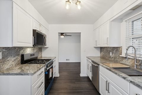 Tiny photo for 2111 Bell Avenue, Rockford, IL 61103 (MLS # 12524451)