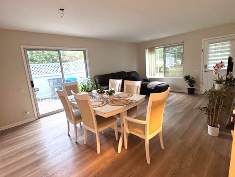 Tiny photo for 482 BETSY ROSS Court, Aurora, IL 60504 (MLS # 12505579)