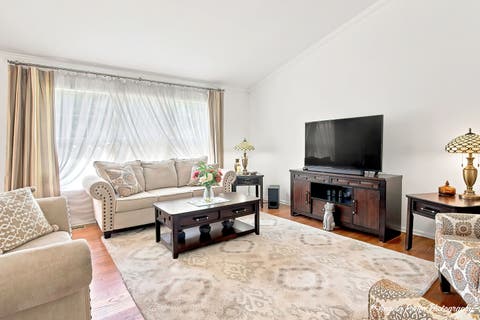 Tiny photo for 1940 Honey Locust Drive, Algonquin, IL 60102 (MLS # 12738768)