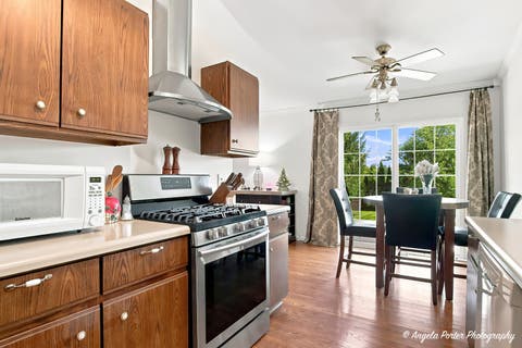 Tiny photo for 1940 Honey Locust Drive, Algonquin, IL 60102 (MLS # 12738768)