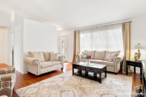Tiny photo for 1940 Honey Locust Drive, Algonquin, IL 60102 (MLS # 12738768)