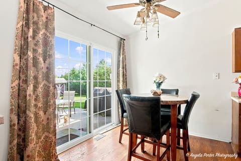 Tiny photo for 1940 Honey Locust Drive, Algonquin, IL 60102 (MLS # 12738768)