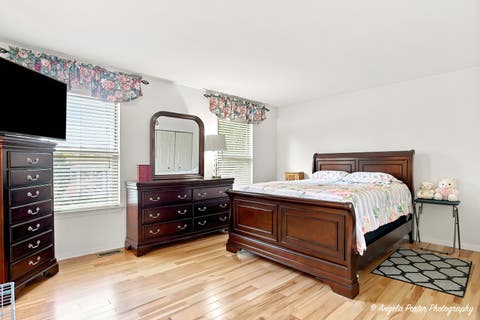 Tiny photo for 1940 Honey Locust Drive, Algonquin, IL 60102 (MLS # 12738768)