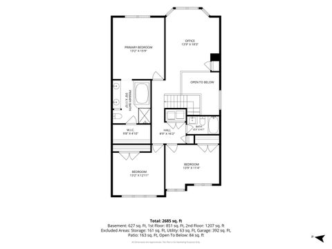 Tiny photo for 695 E Nerge Road, Roselle, IL 60172 (MLS # 12734578)