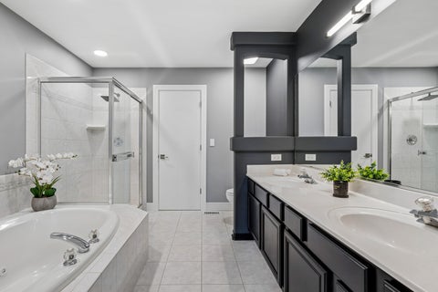 Tiny photo for 695 E Nerge Road, Roselle, IL 60172 (MLS # 12734578)
