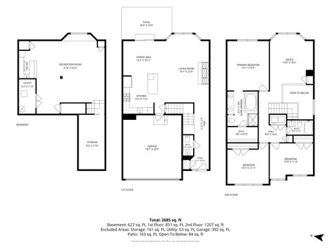 Tiny photo for 695 E Nerge Road, Roselle, IL 60172 (MLS # 12734578)