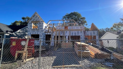 Tiny photo for 1021 Greenwood Drive, Wheaton, IL 60189 (MLS # 12488277)