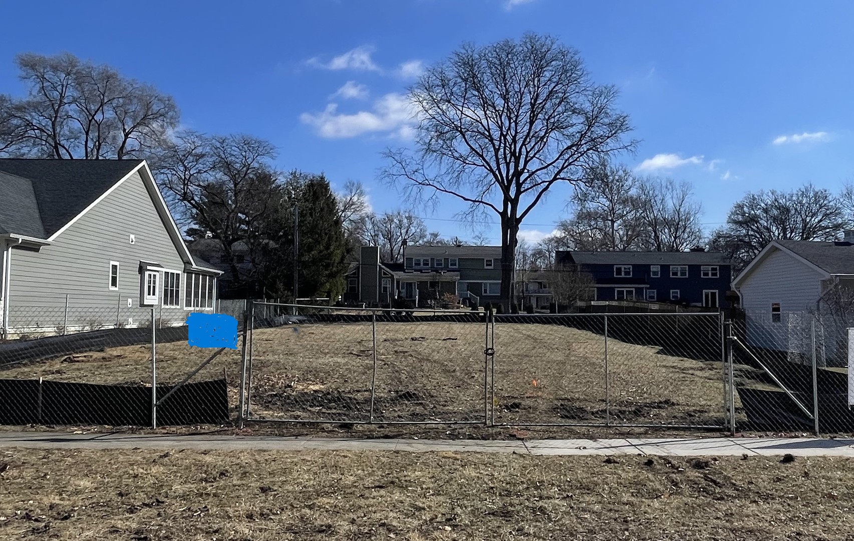 1021 Greenwood Drive