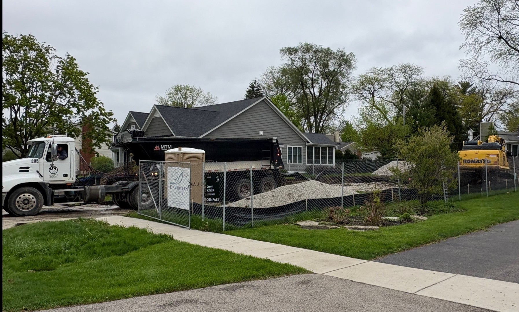 1021 Greenwood Drive