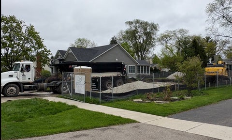Tiny photo for 1021 Greenwood Drive, Wheaton, IL 60189 (MLS # 12488277)