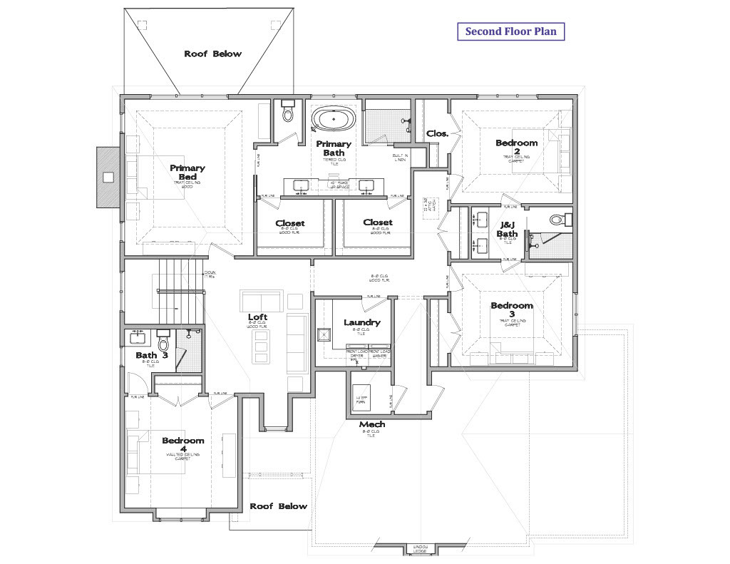 1021 Greenwood Drive