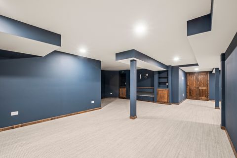Tiny photo for 63 Oak Creek Drive, Yorkville, IL 60560 (MLS # 12415774)