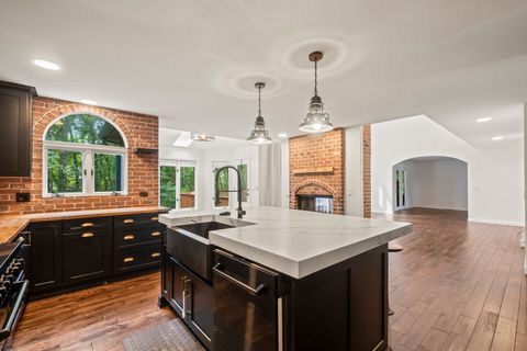 Tiny photo for 63 Oak Creek Drive, Yorkville, IL 60560 (MLS # 12415774)