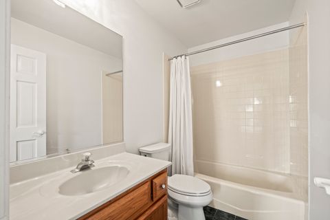 Tiny photo for 63 Oak Creek Drive, Yorkville, IL 60560 (MLS # 12415774)