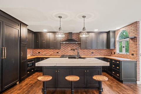 Tiny photo for 63 Oak Creek Drive, Yorkville, IL 60560 (MLS # 12415774)