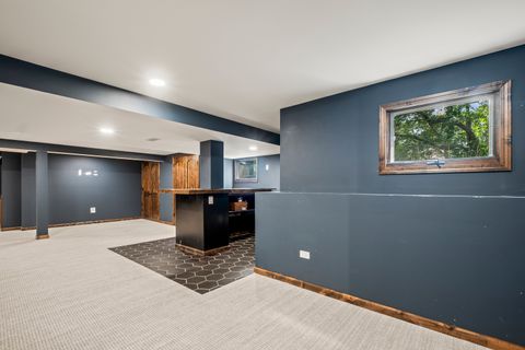 Tiny photo for 63 Oak Creek Drive, Yorkville, IL 60560 (MLS # 12415774)