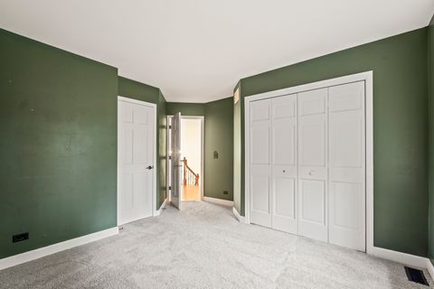 Tiny photo for 63 Oak Creek Drive, Yorkville, IL 60560 (MLS # 12415774)