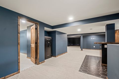 Tiny photo for 63 Oak Creek Drive, Yorkville, IL 60560 (MLS # 12415774)