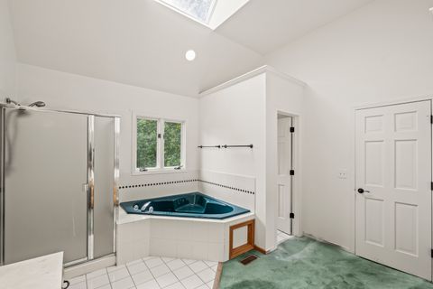 Tiny photo for 63 Oak Creek Drive, Yorkville, IL 60560 (MLS # 12415774)