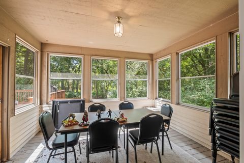 Tiny photo for 63 Oak Creek Drive, Yorkville, IL 60560 (MLS # 12415774)