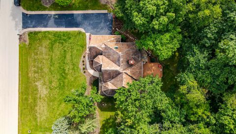 Tiny photo for 63 Oak Creek Drive, Yorkville, IL 60560 (MLS # 12415774)