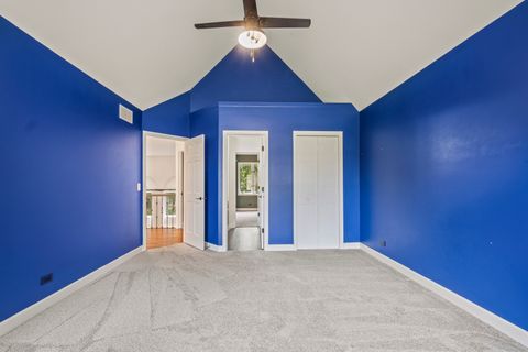 Tiny photo for 63 Oak Creek Drive, Yorkville, IL 60560 (MLS # 12415774)