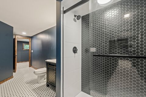 Tiny photo for 63 Oak Creek Drive, Yorkville, IL 60560 (MLS # 12415774)