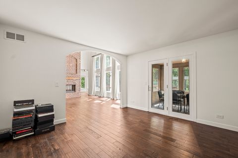Tiny photo for 63 Oak Creek Drive, Yorkville, IL 60560 (MLS # 12415774)