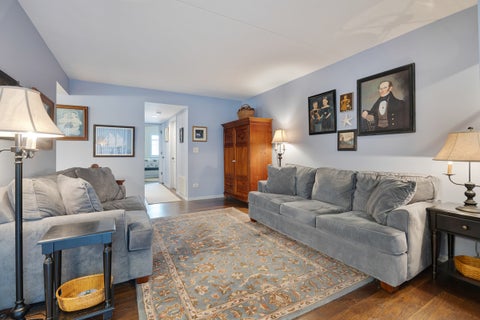 Tiny photo for 6719 White Tail Lane #1E, Tinley Park, IL 60477 (MLS # 12735776)