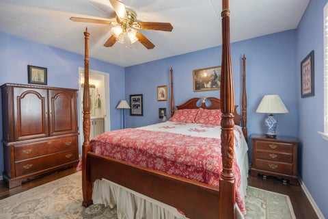 Tiny photo for 6719 White Tail Lane #1E, Tinley Park, IL 60477 (MLS # 12735776)