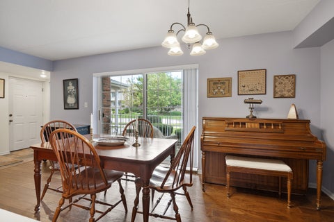 Tiny photo for 6719 White Tail Lane #1E, Tinley Park, IL 60477 (MLS # 12735776)