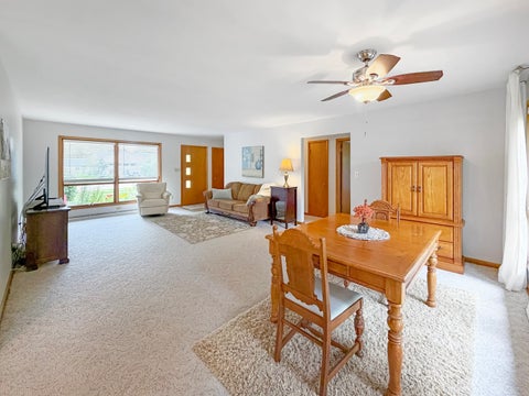 Tiny photo for 1353 Empire Court, Freeport, IL 61032 (MLS # 12759969)