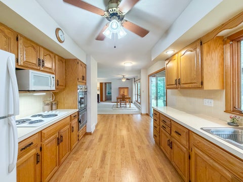 Tiny photo for 1353 Empire Court, Freeport, IL 61032 (MLS # 12759969)
