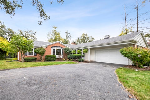 Photo of 20525 Attica Road, Olympia Fields, IL 60461 (MLS # 12778756)