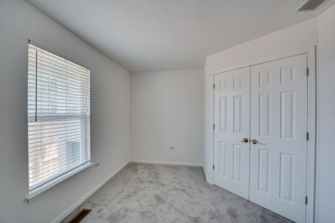 Tiny photo for 2963 SAGANASHKEE Lane #2963, Naperville, IL 60564 (MLS # 12505247)