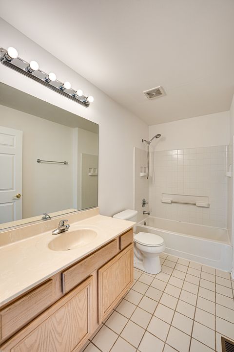 Tiny photo for 2963 SAGANASHKEE Lane #2963, Naperville, IL 60564 (MLS # 12505247)