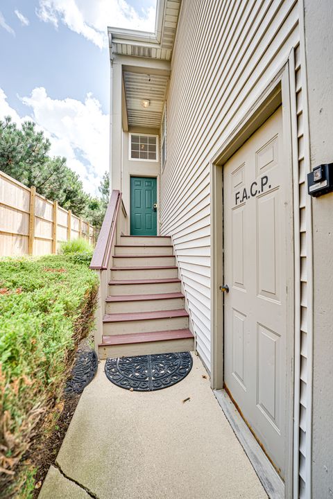 Tiny photo for 2963 SAGANASHKEE Lane #2963, Naperville, IL 60564 (MLS # 12505247)