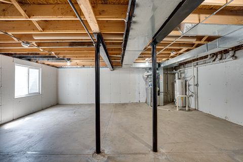 Tiny photo for 2963 SAGANASHKEE Lane #2963, Naperville, IL 60564 (MLS # 12505247)