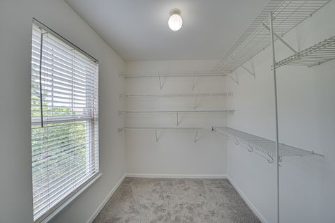 Tiny photo for 2963 SAGANASHKEE Lane #2963, Naperville, IL 60564 (MLS # 12505247)