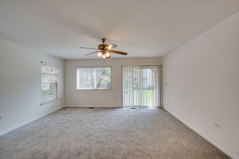 Tiny photo for 2963 SAGANASHKEE Lane #2963, Naperville, IL 60564 (MLS # 12505247)